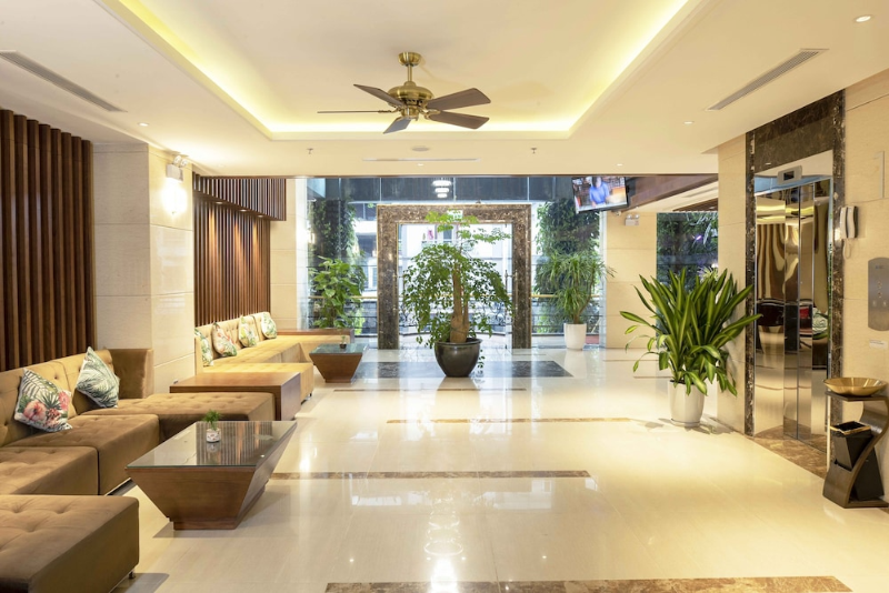 Khám phá Cầu Mây Tam Đảo (hình 9)