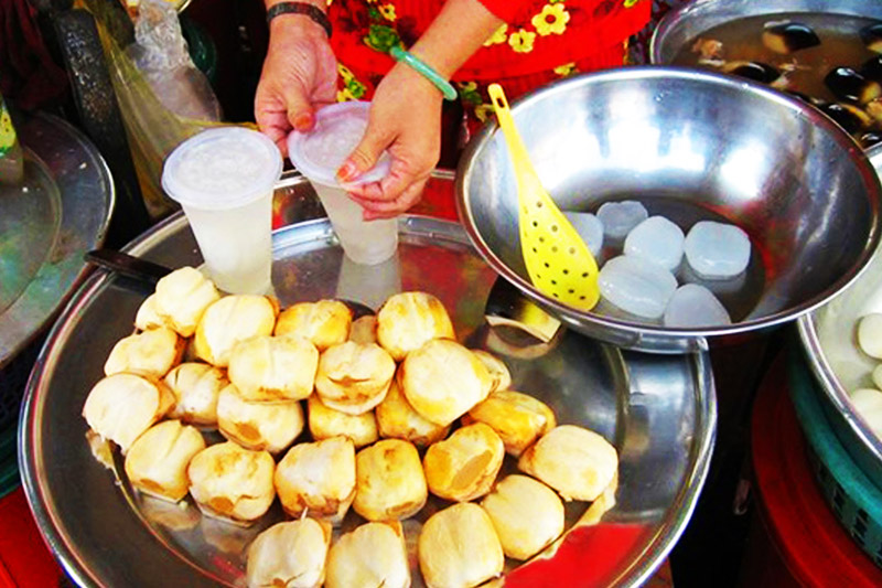 Khám phá chợ Tịnh Biên An Giang (hình 6)