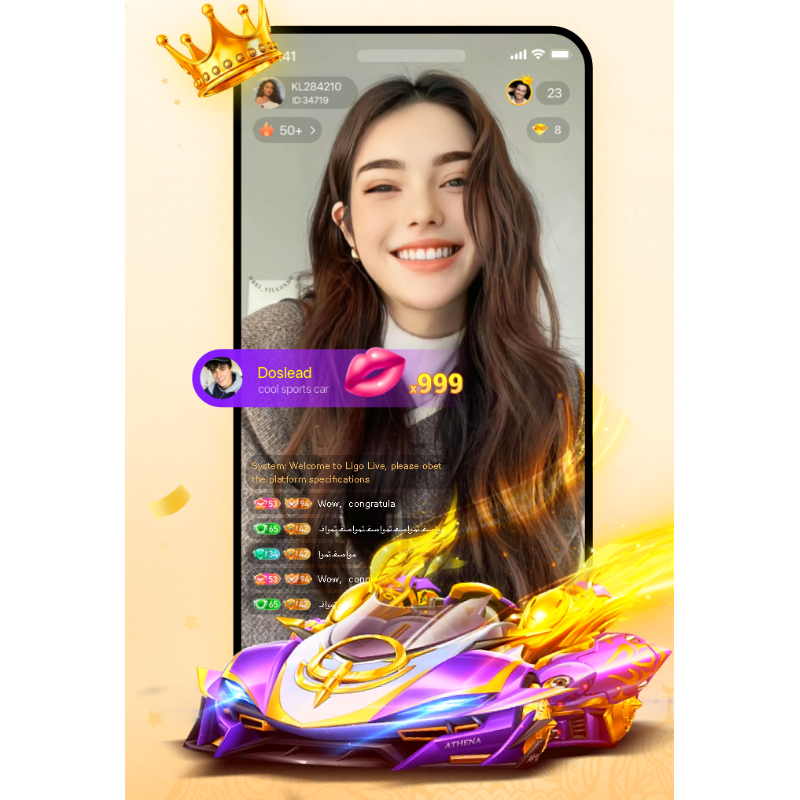 ứng dụng KIYO - hình 4