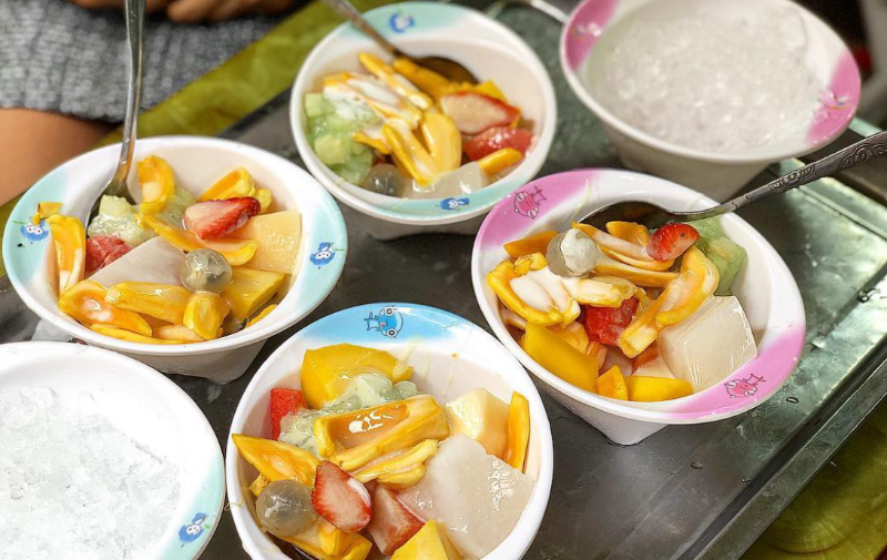 Khám phá vườn thú Hà Nội (hình 6)