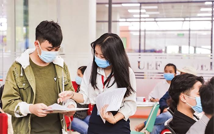 Khi nào có đợt xét tuyển bổ sung 2026 - hình 3