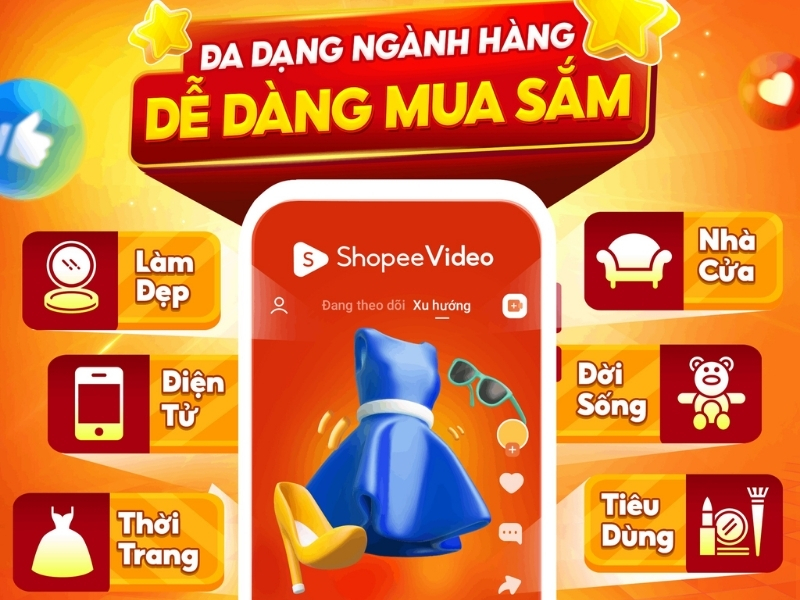 Shopee Video