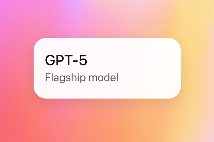 Khi nào trí tuệ nhân tạo của Apple tích hợp GPT-5 của OpenAI?