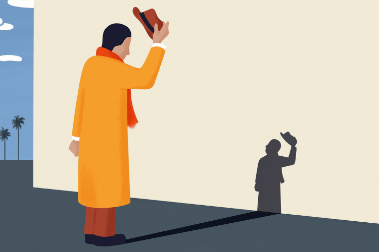 Khiêm tốn (ảnh 3)