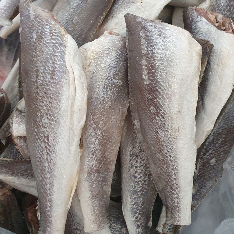 Khô cá đù rim nước mắm hình 5