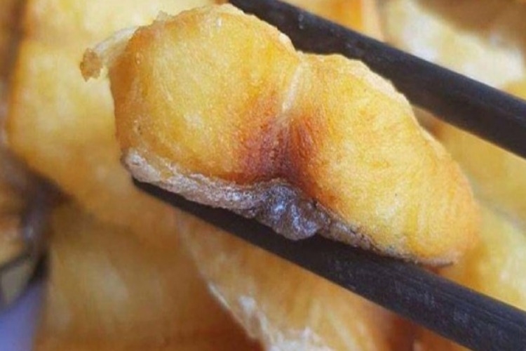 khô cá dứa một nắng ảnh 3