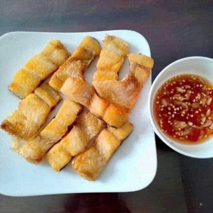 khô cá dứa một nắng ảnh 8