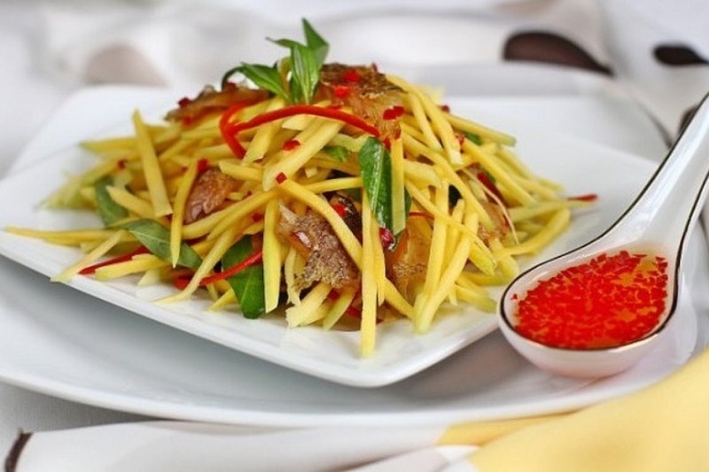 khô cá đuối​ 6