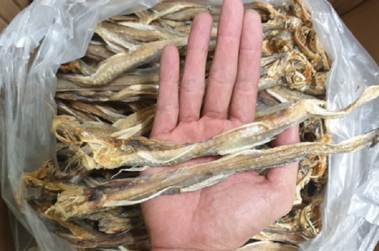 Khô cá khoai (Hình 10)