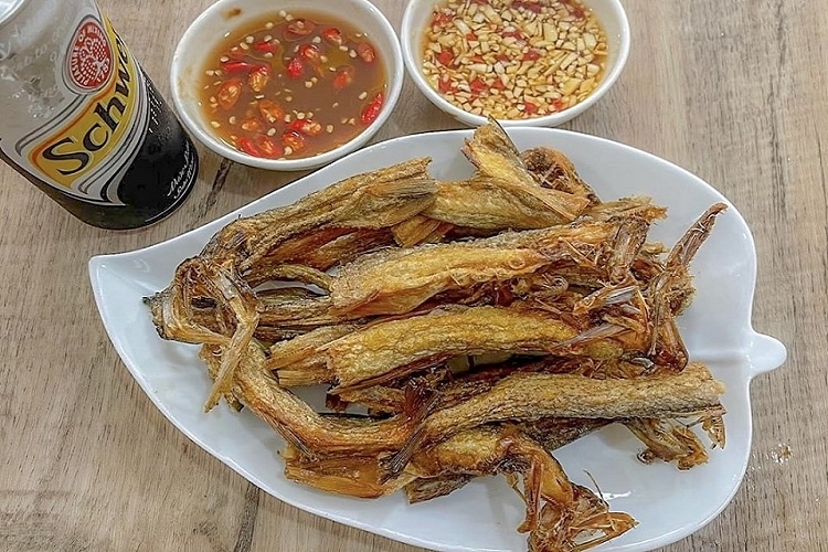 Khô cá khoai (Hình 5)