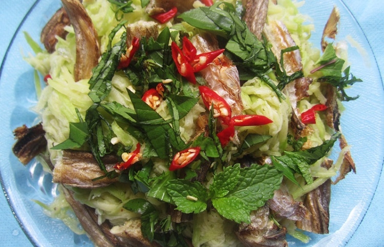 Khô cá khoai (Hình 6)