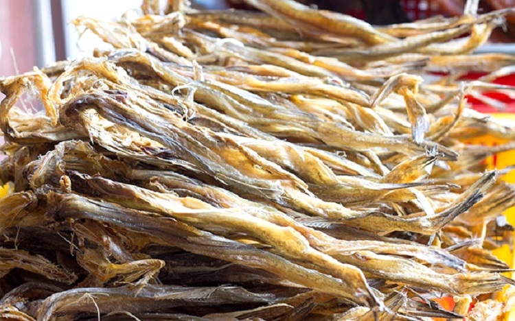 Khô cá khoai (Hình 9)
