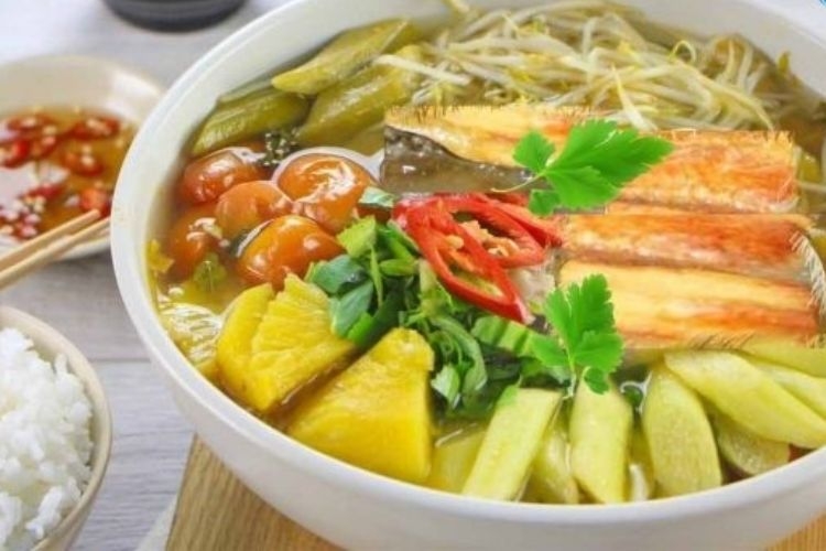 Khô cá lóc 1 nắng 4