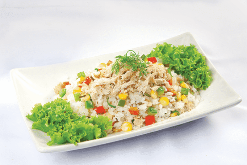 Khô cá lưỡi trâu ảnh 7
