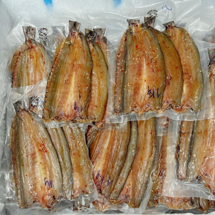 luu y khi bao quan kho ca nhong
