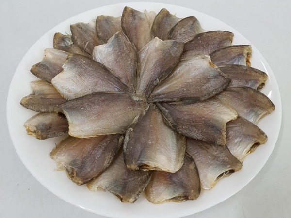 khô cá sặc chiên hình 3