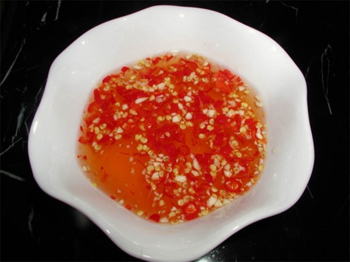 khô cá sặc chiên hình 4