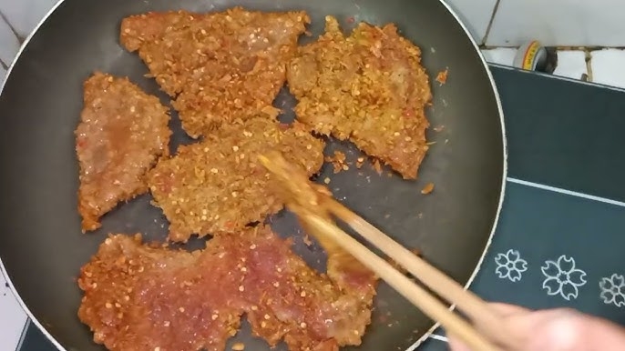 Khô nai 3
