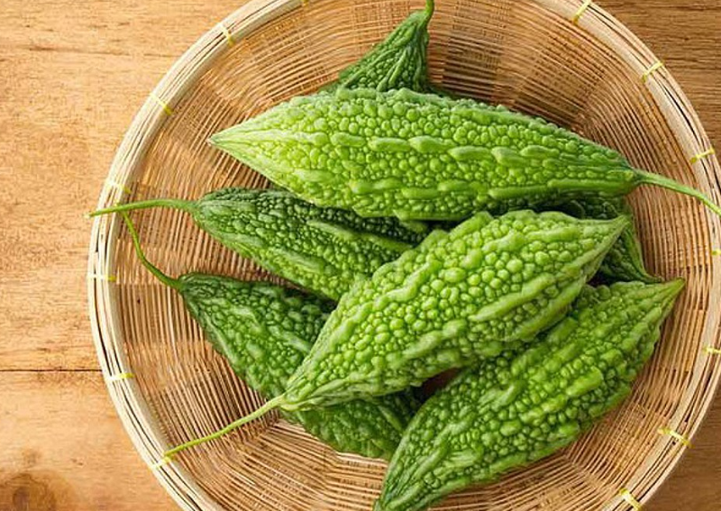 Khổ qua bao nhiêu calo - hình 2