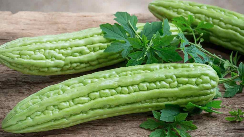 Khổ qua bao nhiêu calo - hình 3