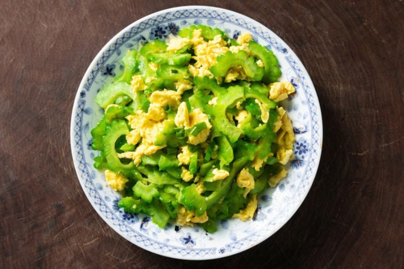 Khổ qua bao nhiêu calo - hình 8