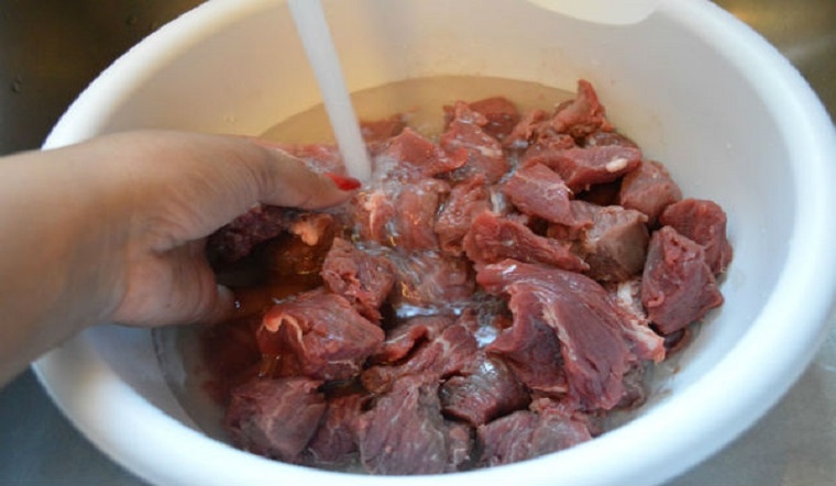 khô trâu 3