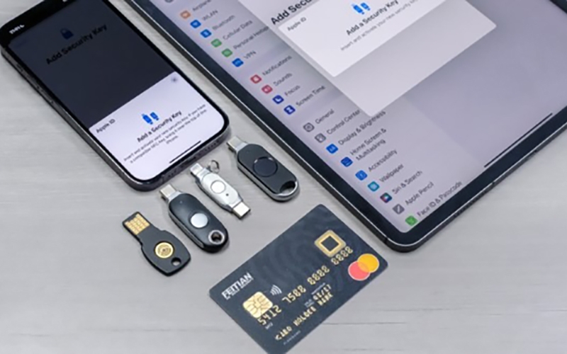 Khóa bảo mật trên iPhone là gì? (hình 5)