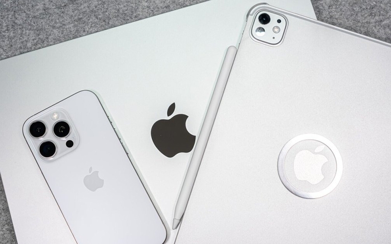 Khóa bảo mật trên iPhone là gì? (hình 8)