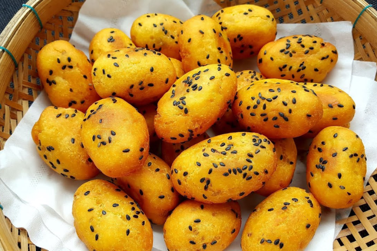 Khoai lang kén hình 2