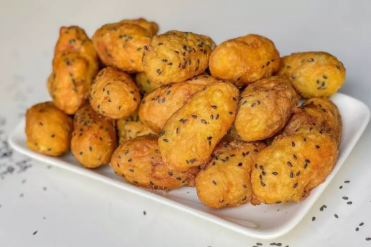 Khoai lang kén hình 3