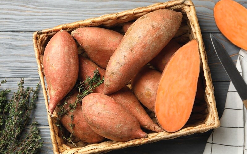 khoai lang luộc bao nhiêu calo (ảnh 3)