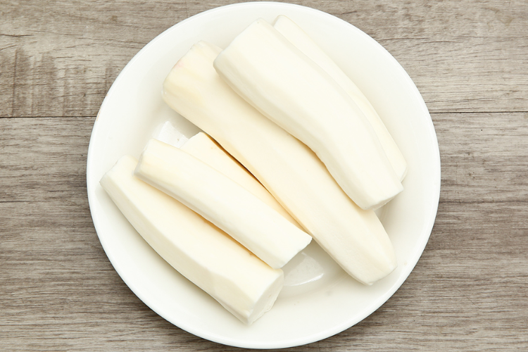 khoai mì để tủ lạnh được không 2