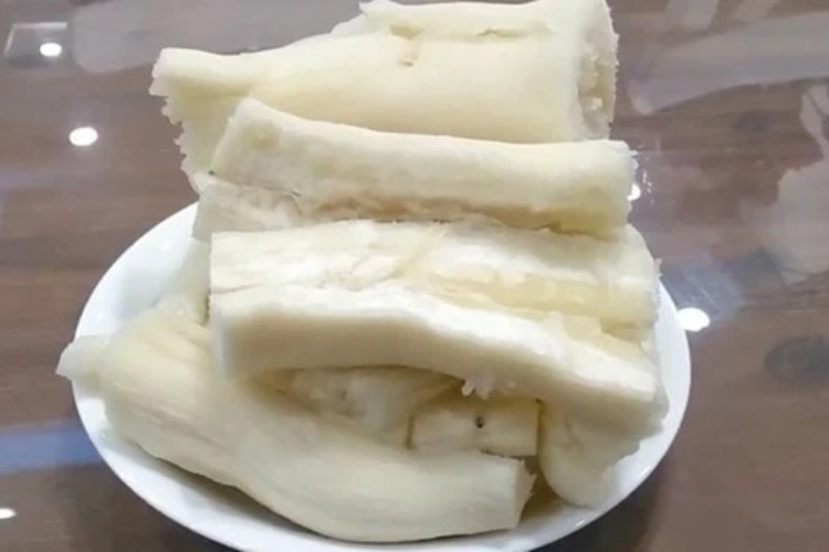 khoai mì để tủ lạnh được không 5