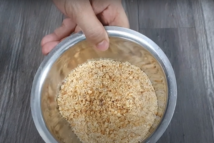 Hướng dẫn chế biến khoai mì hấp nước cốt dừa 4