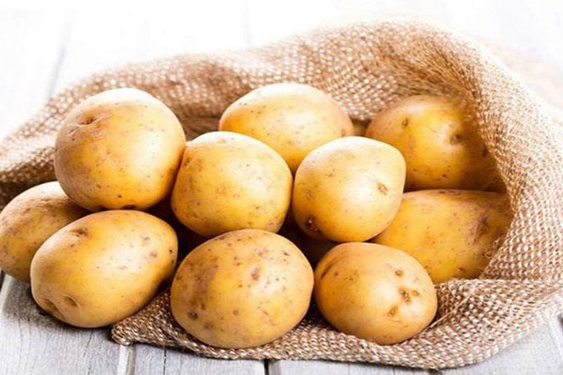 Khoai tây bao nhiêu calo? (hình 1)