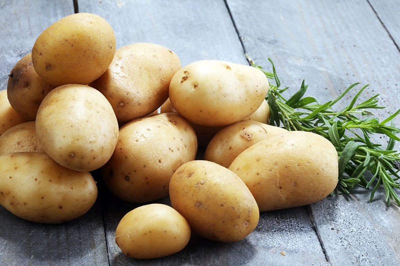 Khoai tây bao nhiêu calo? (hình 2)