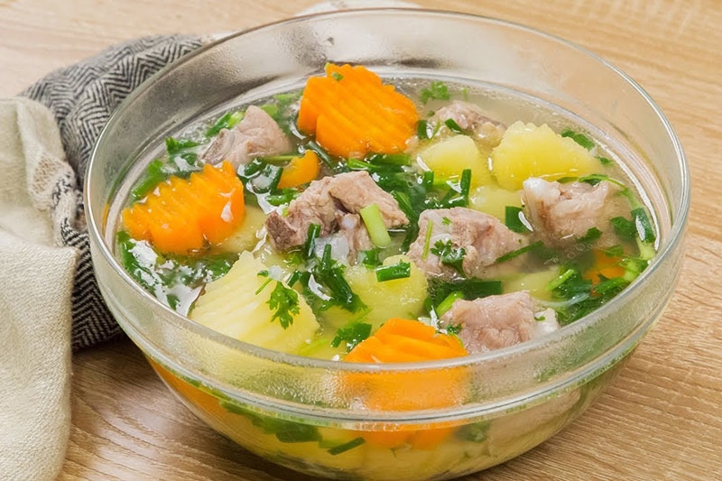 Khoai tây bao nhiêu calo? (hình 7)