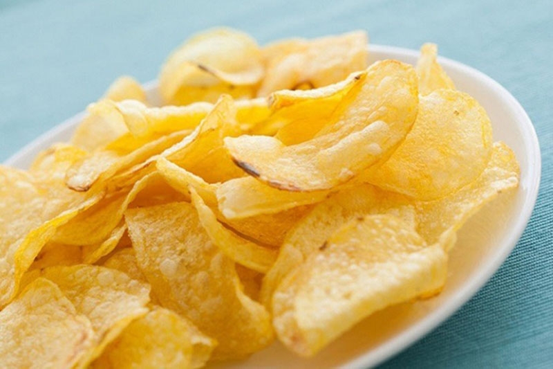 Khoai tây bao nhiêu calo? (hình 8)