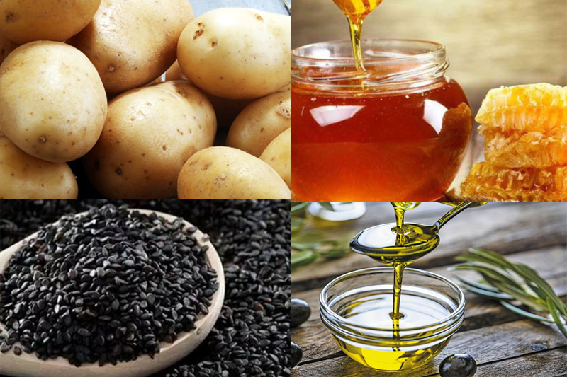 khoai tây sấy - hình 4