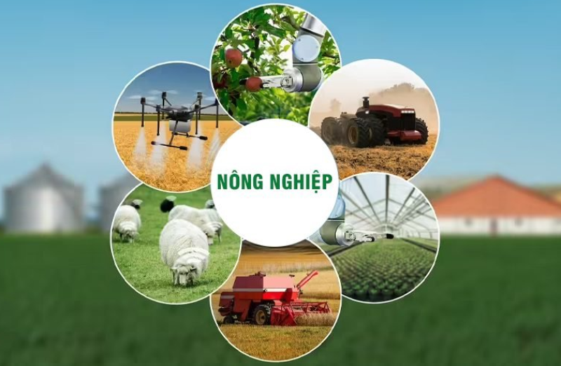 Khối A00 gồm những ngành nào? - hình 6
