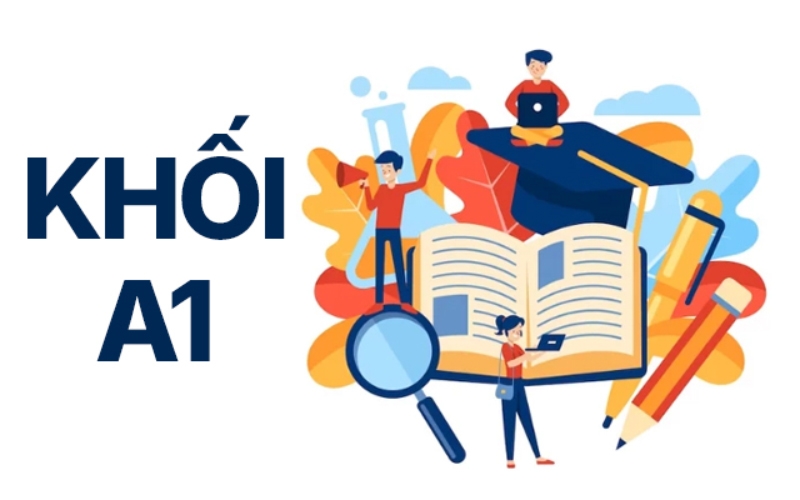 Khối A01 học ngành gì tốt? - hình 1