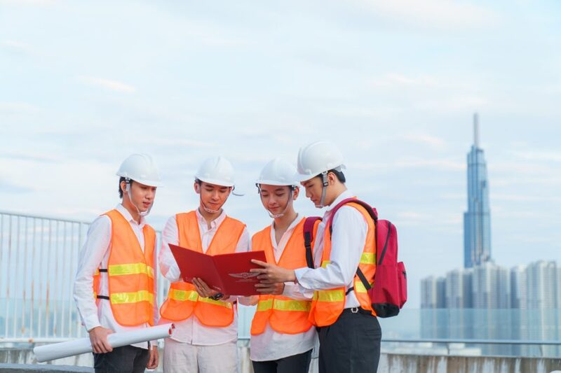 Kỹ thuật công trình xây dựng
