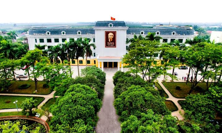 Những trường đại học xét tuyển khối A06 khu vực miền bắc