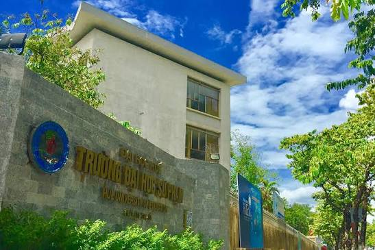Những trường đại học xét tuyển khối A06 khu vực miền trung