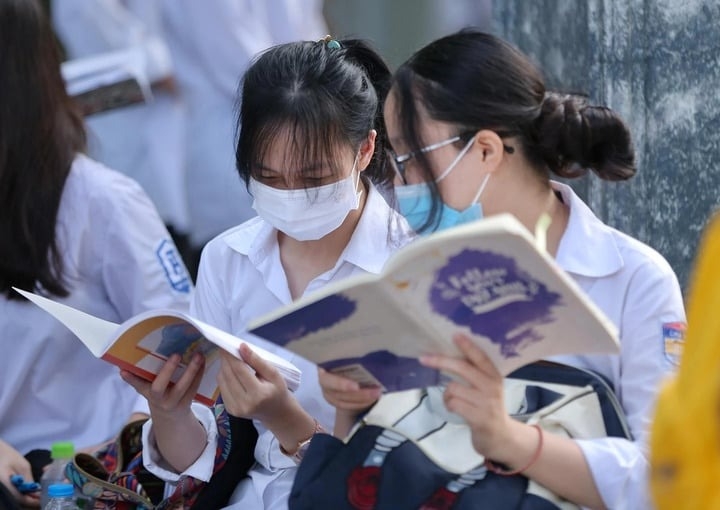 Khối A13 gồm những môn nào (ảnh 3)