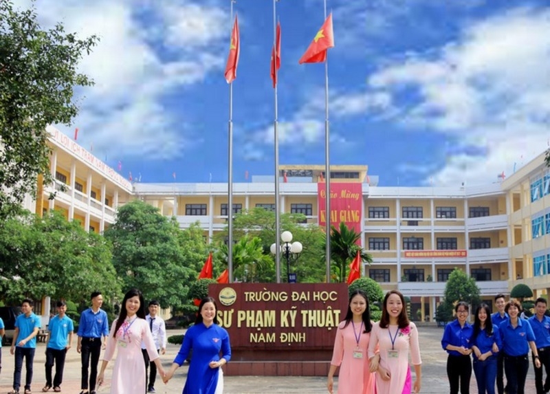 Khối AH3 gồm những ngành nào? Trường nào 3