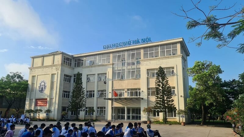 dai hoc phia bac tuyen sinh khoi b00
