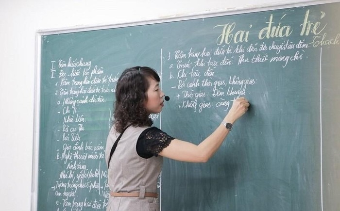 Khối C12 gồm những ngành nào (ảnh 9)