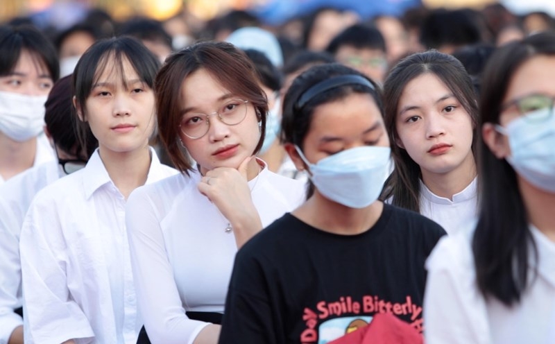 M20 gồm những môn nào? ngành nào - Hình 9