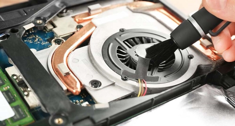 dau hieu o cung bi hong